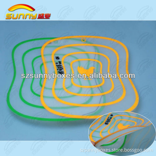 heat resistant table placemats